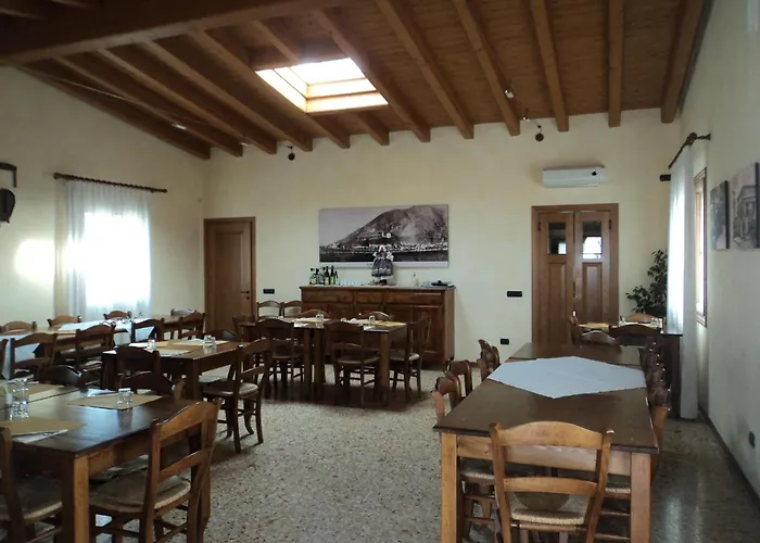 Agriturismo Da Mea