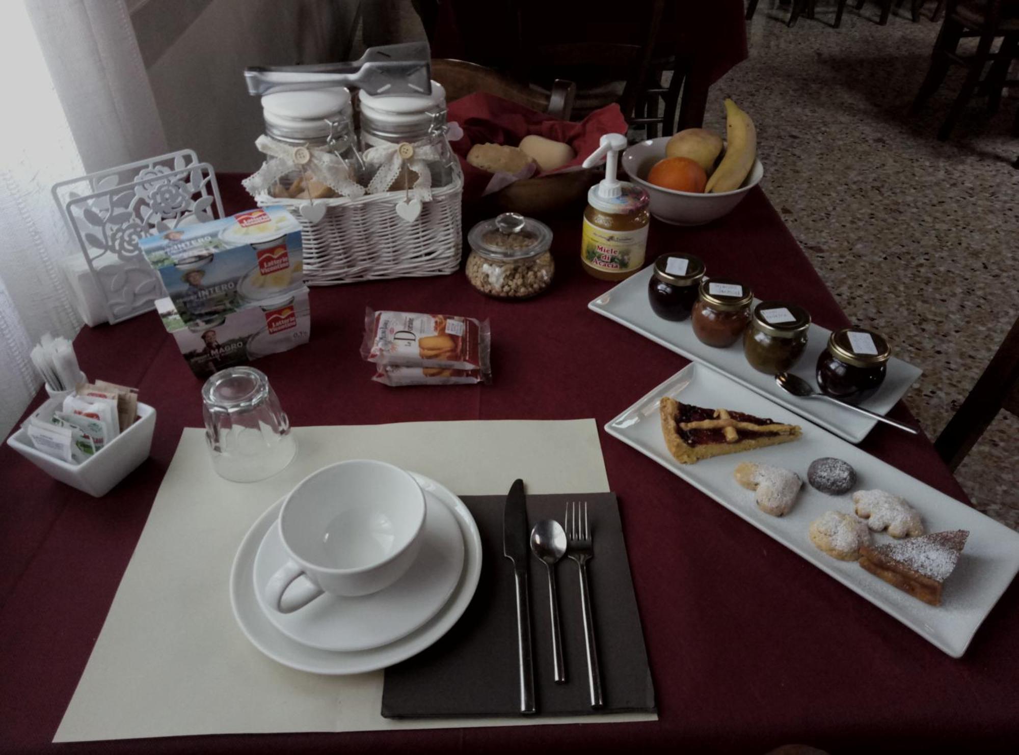 Da Mea Alojamento de Acomodação e Pequeno-almoço