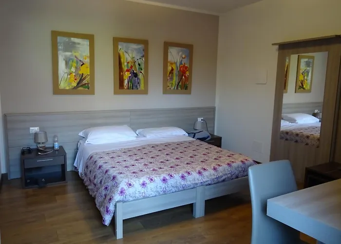 Agriturismo Da Mea