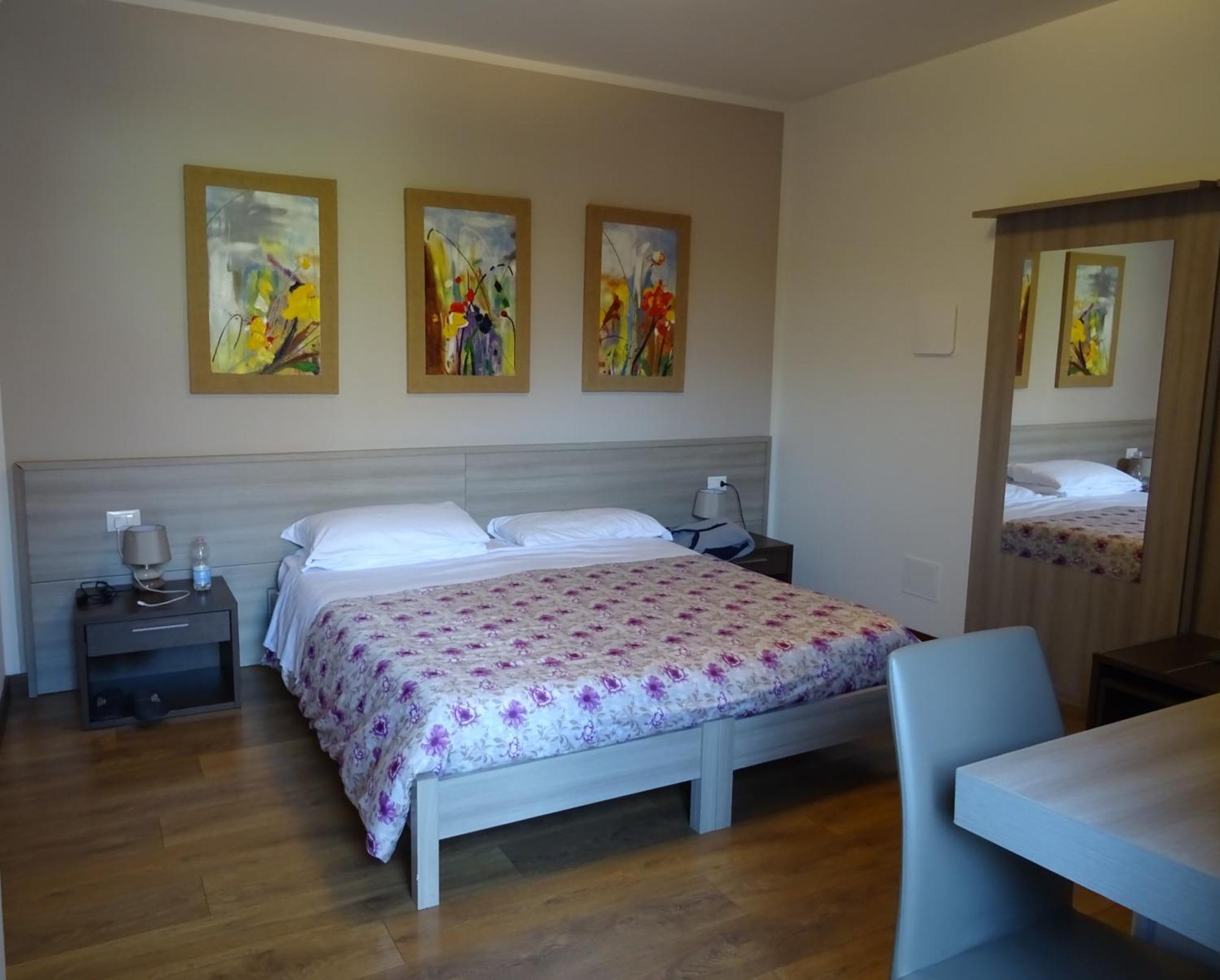 Da Mea Bed & Breakfast